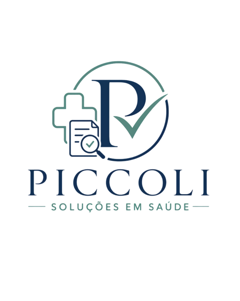 Piccoli Soluções em Saúde